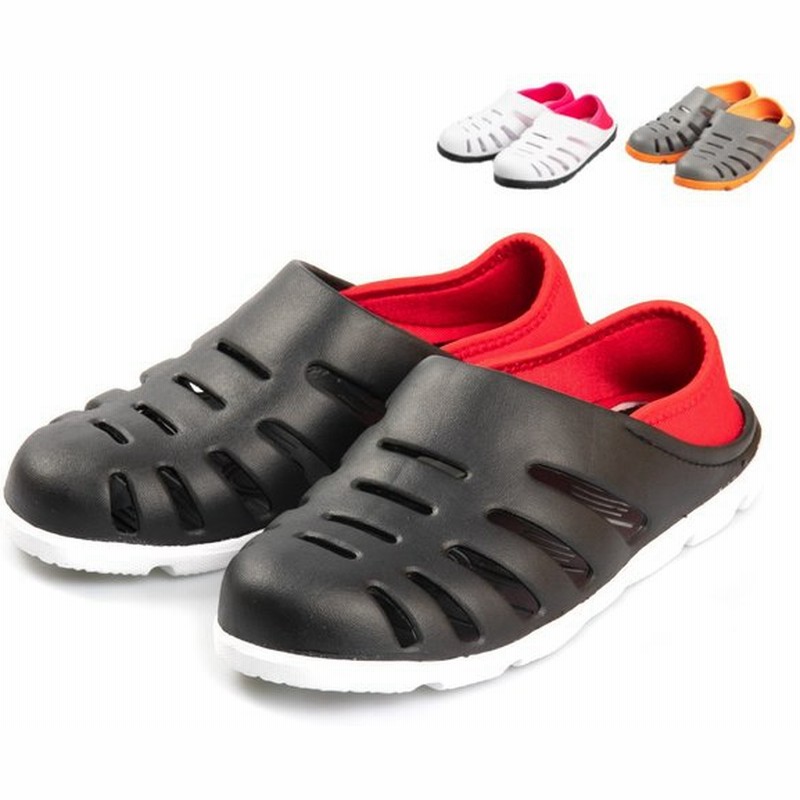 キックバック式 Evaサンダル スニーカー レディース かかとが踏める カジュアル アウトドア プール 海 送料無料 レディースeva切替サンダル 通販 Lineポイント最大0 5 Get Lineショッピング