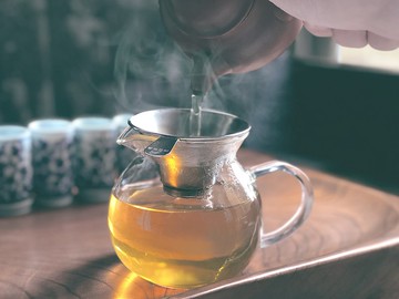 一水淳 阿里山玉露 台灣高冷茶 經典禮盒