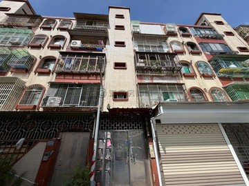 大昌正忠商圈◆高投報4套房來當包租公｜高雄市三民區正忠路