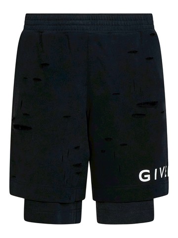 Givenchy GIVENCHY Archetype Shorts