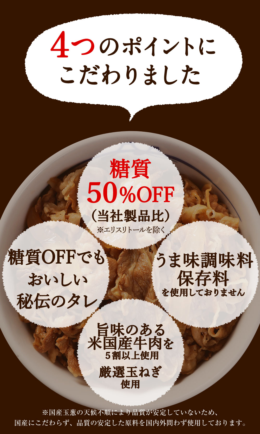 牛丼 牛丼の具 糖質50%OFF牛めしの具 計10袋 送料無料 保存食 肉 絶品 レンジ 仕送り 業務用 食品 おかず お弁当 冷凍 子供 お取り寄せ お取り寄せ 松屋