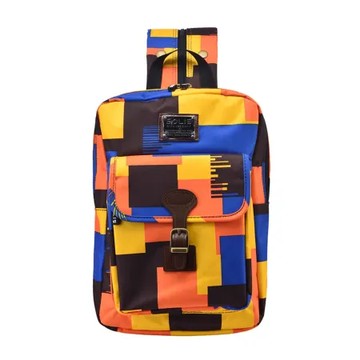 SOLIS 街頭迷彩系列 City Classic 10吋平板電腦背包 - 共3色