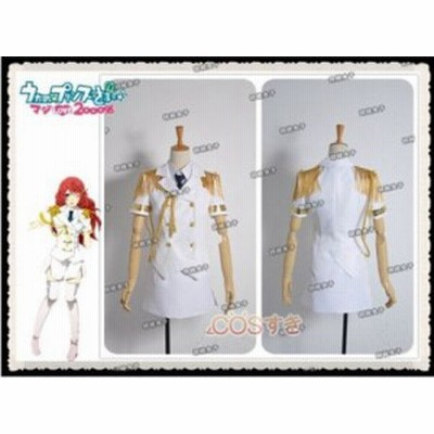 うたの プリンスさまっ 渋谷 友千香 しぶや ともちか 制服 コスプレ衣装 高品質 新品 Cosplay アニメ 通販 Lineポイント最大1 0 Get Lineショッピング