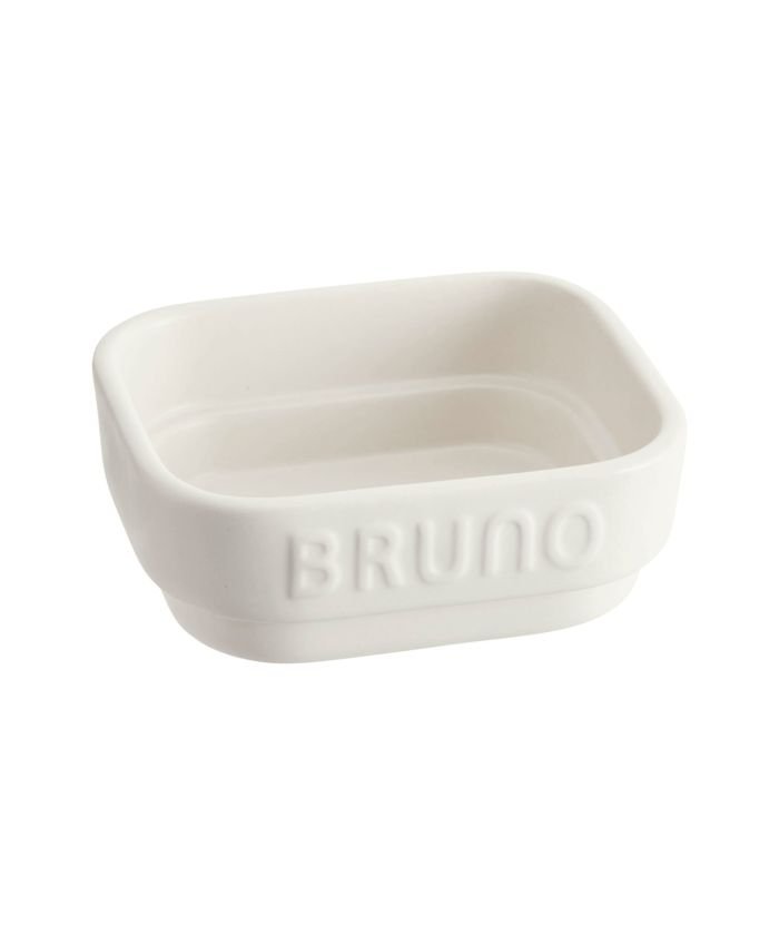 BRUNO/ブルーノ）セラミック トースタークッカー S/ユニセックス アイボリー 通販 LINEポイント最大1.0%GET | LINEショッピング