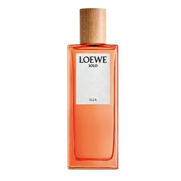 〔平輸版〕【LOEWE 】 獨奏宣言女性淡香精 50ml