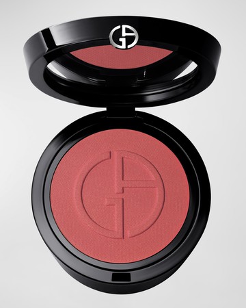 Luminous Silk Glow Blush