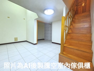 獨家專任⭐捷運中原站~帝國大道挑高空間屋｜新北市中和區中正路