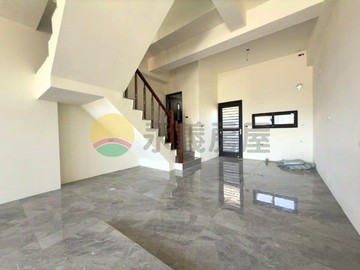 田尾鳥語花香全新採光邊間優美透天..｜彰化縣田尾鄉力行巷