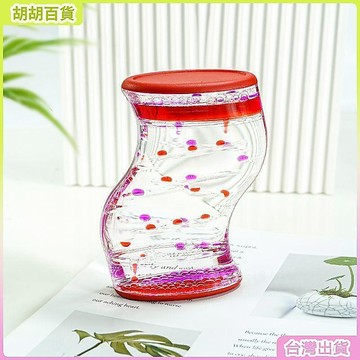 雙色油滴創意桌面擺件液體油漏趣味解壓神器兒童朋友情侶送禮禮物