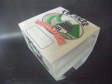 十勝毛豆納豆(無沾醬)-中田園