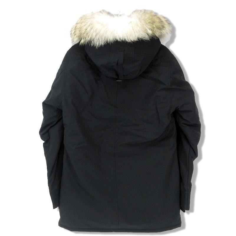 未使用 CANADA GOOSE カナダグース ジャスパー 3438JM JASPER