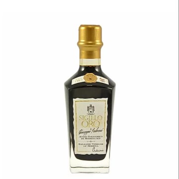 義大利 Acetaia Pedroni 陳年巴薩米克醋 250ml