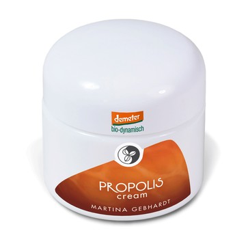 (預購) Martina Gebhardt 莫格本 蜂王漿面霜 50ml (MG029)