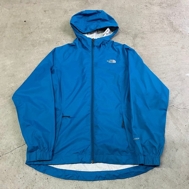 THE NORTH FACE ザ ノースフェイス HYVENT ハイベント