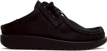 Ottolinger 黑色 ECCO. kollektive 联名 Joke Lace 穆勒鞋