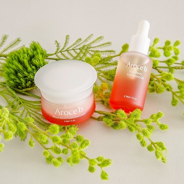 【抗老組】精煉油 / 重生霜 / 贈面膜1片-雙倍頂級抗老潤澤