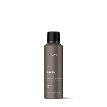LAKME 【買一送一】吸油劑200ml 乾洗髮 兩入組