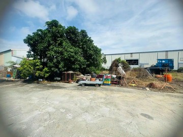 臨近台17有特登合法建築之農業區用地｜高雄市梓官區梓義段