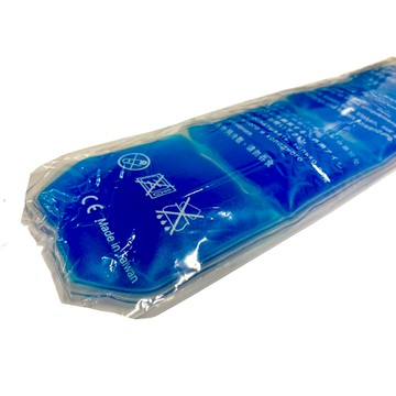 冰墊 消暑外出 可重複使用 涼墊 抗熱  保冰 保鮮  冰敷 抵禦熱浪