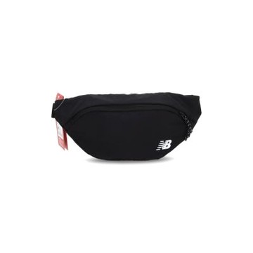 New Balance Bags 黑色 側背包 斜背包 小包 隨身小包 AC5886PBK