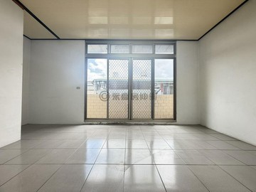 專售大里商圈鬧中取靜活巷溫馨透天成家宅｜台中市大里區中興路一段大明巷