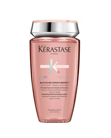 KERASTASE 卡詩 恆彩重生髮浴 250ml~優惠價:900元｜岡山戀香水