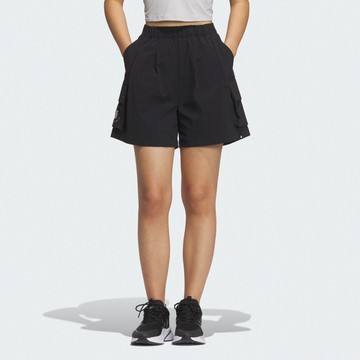 adidas GFX 運動短褲 女 JL9275 官方直營