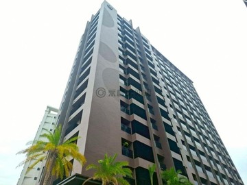 鳳山頂新特區【多城MM】高樓三房平車｜高雄市鳳山區頂新一街