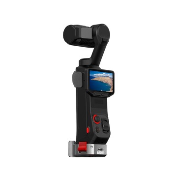 Insta360 副廠配件 BRDRC Insta360 Luna Ultra/Pro 多功能充電拓展底座