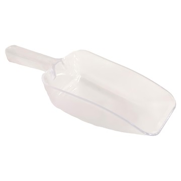 LM 力銘 PC冰鏟2號，190x100x60mm，24 OZ 600c.c.，家庭用  1個