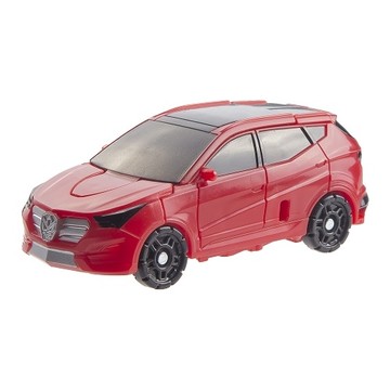 【震撼精品百貨】衝鋒戰士_carbot~迷你衝鋒戰士 艾斯#32585