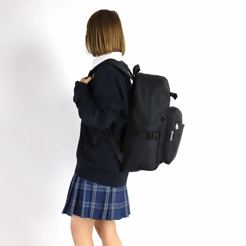 SNOOPY スヌーピー リュック リュックサック デイパック 20L A4