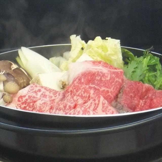 飛騨牛 A5等級 ロース200g モモ200g カット 牛肉 お肉 肉 すき焼き しゃぶしゃぶ 送料無料 プレミアム