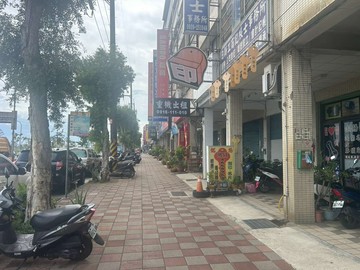 正體育園區黃金店面｜桃園市中壢區環中東路二段