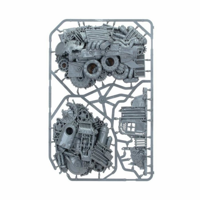 ブルータルアンドカニング　41千年紀における戦略的小規模部隊戦闘　ウォーハンマー WARHAMMER 40,000: KILL TEAM : スターターセット 41千年紀