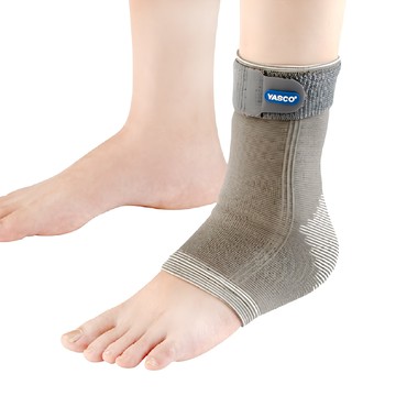 YASCO 昭惠 竹炭護踝 72550  L  1個