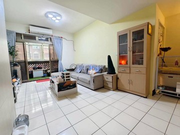 近竹科春福成家便宜美3房｜新竹市東區明湖路