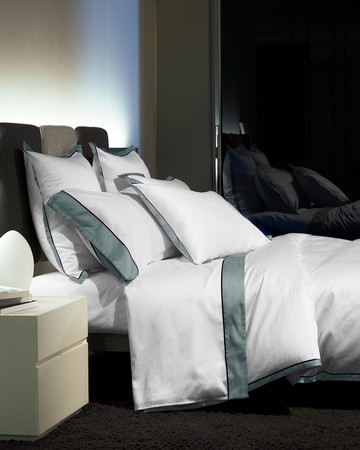 Luna Pillowcases, Set of 2 KG