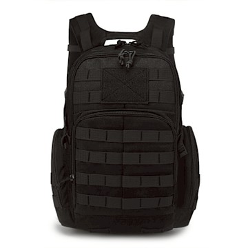 瑪丁圖Mountaintop多功能雙肩大容量戶外防水登山包MPA6299-黑/軍綠/卡其