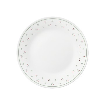 【美國康寧 CORELLE】莓好時光 6吋平盤