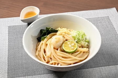 2箱セット　徳島ぶっかけすだちうどん(生)　※1箱(2人前入り)