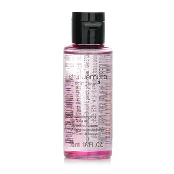 Shu Uemura 植村秀 POREfinist²櫻花輕膚潔顏油 (迷你裝) 50ml/1.6oz-卸妝/洗面乳
