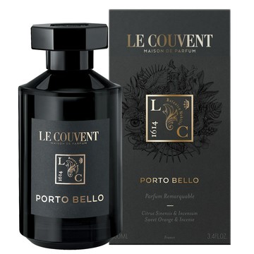 LE COUVENT 洛蔻芳 城市探遊系列 波托偉洛淡香精 100ml