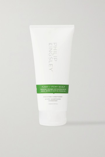 PHILIP KINGSLEY - Flaky Itchy Scalp Hydrating Conditioner, 200ml - one size