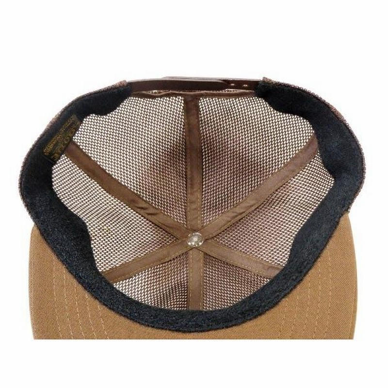 COOTIE クーティー 16SS トラッカー キャップ 帽子 未使用 CAP