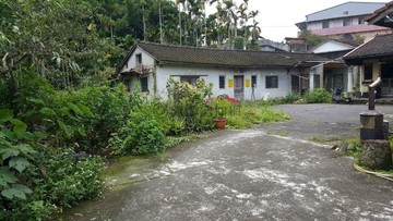 南投鹿谷鳳凰國小旁可規劃民宿建地｜南投縣鹿谷鄉隆鳳段