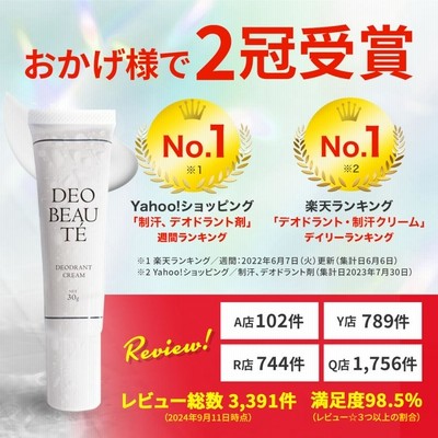 Amazon.co.jp: 【 制汗/デオドラント/わきが 1本3役