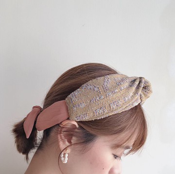 陰天裡夕陽 好煩小姐 馬尾不亂飛款