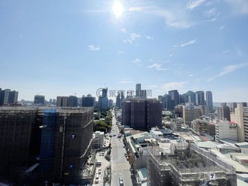 承辦！惠宇觀市政｜三改二雙車位｜新光遠百高樓視野戶｜台中市西屯區西屯路二段