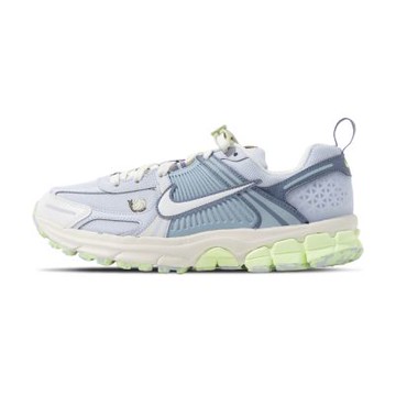 Nike Vomero 5 大童 灰藍 蘑菇王國 運動 網布 V5 復古 透氣 刺繡 休閒鞋 IB8889-411